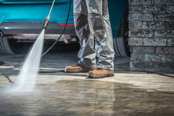 Best Pool Deck Cleaning in Grantsburg, WI