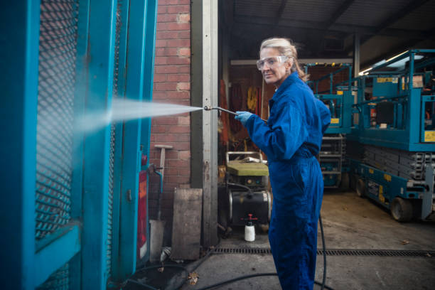 Grantsburg, WI Pressure Washing Pros