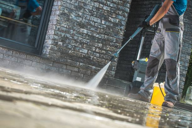 Trusted Grantsburg, WI Pressure Washing Services Experts