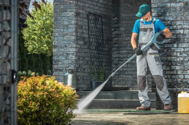 Best Driveway Cleaning and Restoration in Grantsburg, WI