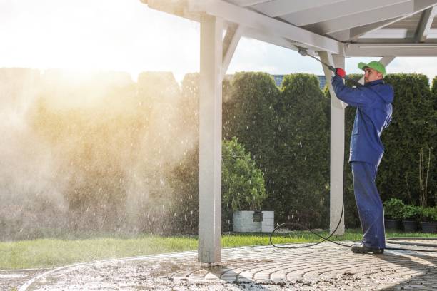 Best Fence Cleaning and Maintenance in Grantsburg, WI