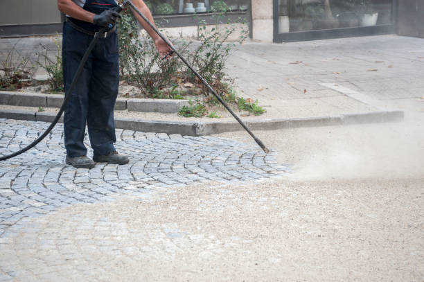 Best Window and Screen Pressure Cleaning in Grantsburg, WI
