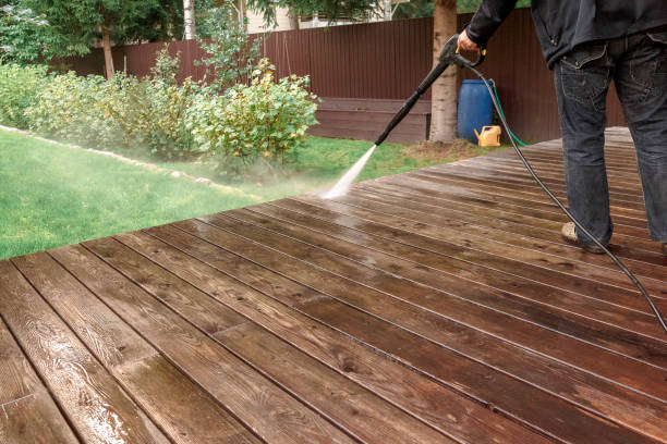 Best Concrete Surface Cleaning in Grantsburg, WI