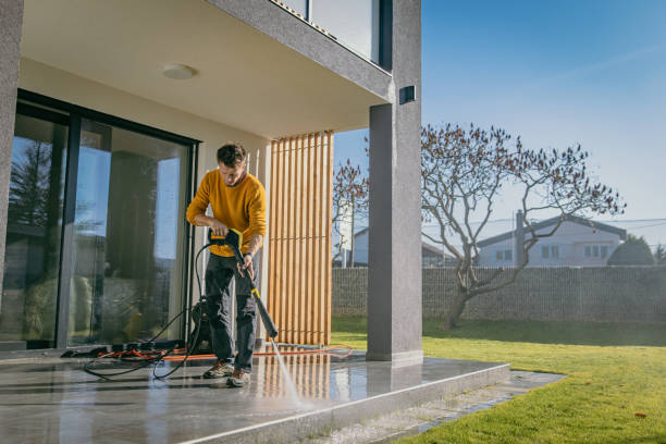 Best Soft Washing for Delicate Surfaces in Grantsburg, WI