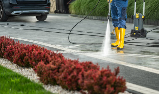 Best Commercial Pressure Washing in Grantsburg, WI